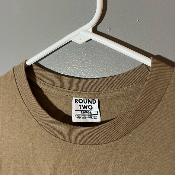 Round Two Sport T-Shirt - Picture 2 of 2